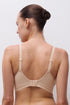 Chantelle Romance Plunge T-shirt Bra